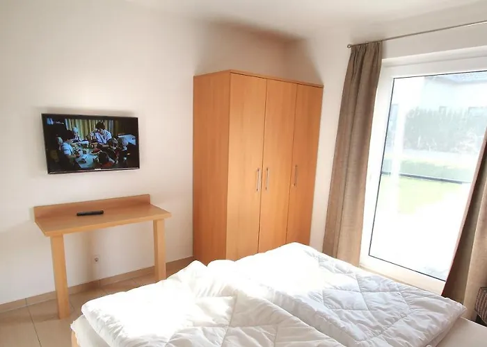 Apartmán Huegel _ Eg_fewo *